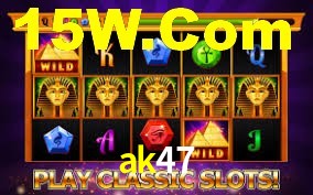 VIP Casino ak47