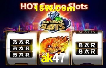 Flash Promotion ak47