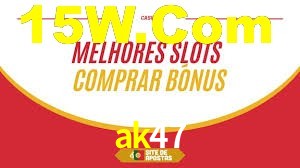 Welcome Bonus ak47
