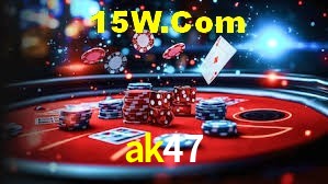 Sports Statistics ak47