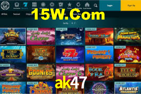 ak47,ak47.games