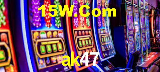 ak47: A Experiência de Casino com Jogos de Mesa ao Vivo