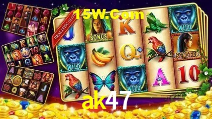 Weekend Specials ak47