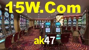 Welcome Bonus ak47
