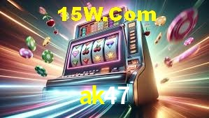 Crash Games Statistics ak47
