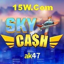 Crash Games Strategies ak47