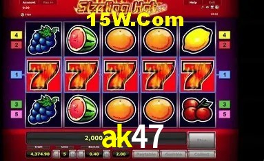 Player Reviews ak47