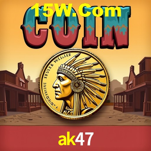A Emoção da Loteria na ak47: Uma Chance de Mudança de Vida