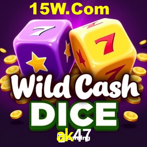 Slot Games ak47