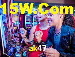 Ak47 plataforma
