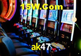 Tennis Betting ak47