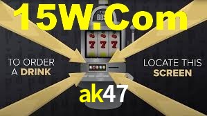 Premium Interface ak47